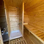 Premium Rozewie Holiday home *