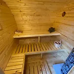 Hébergement de vacances Premium Rozewie