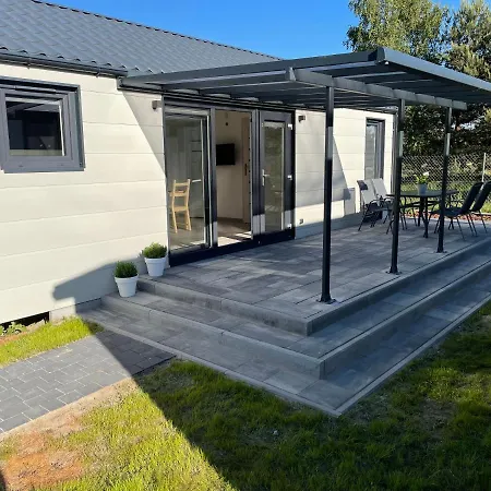 Premium Rozewie Holiday home