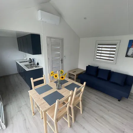 Holiday home Premium Rozewie Wladyslawowo