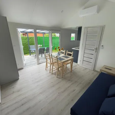 Premium Rozewie Tatil Evi *