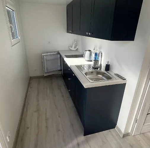 Premium Rozewie Tatil Evi Władysławowo