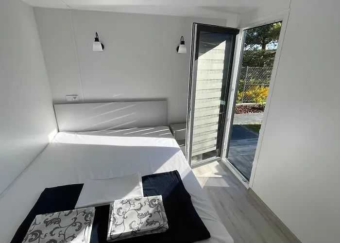 Premium Rozewie Tatil Evi *