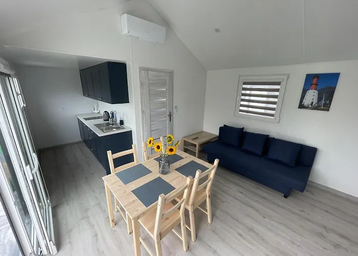 Tatil Evi Premium Rozewie Władysławowo