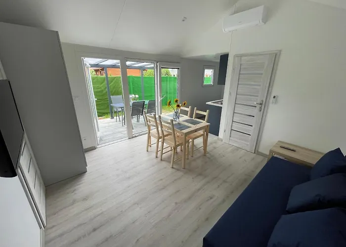 Premium Rozewie Tatil Evi *