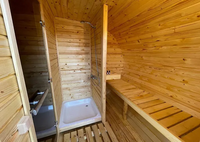 Premium Rozewie Tatil Evi *