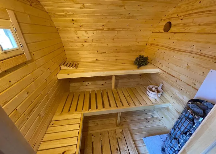 Tatil Evi Premium Rozewie