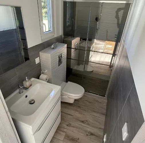 Premium Rozewie Tatil Evi