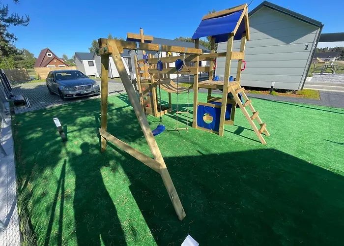 Tatil Evi Premium Rozewie Władysławowo